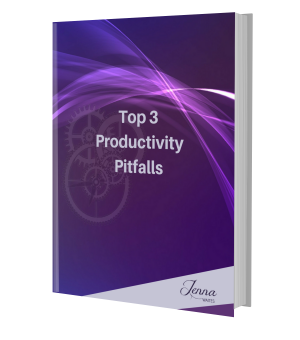 Productivity Pitfalls