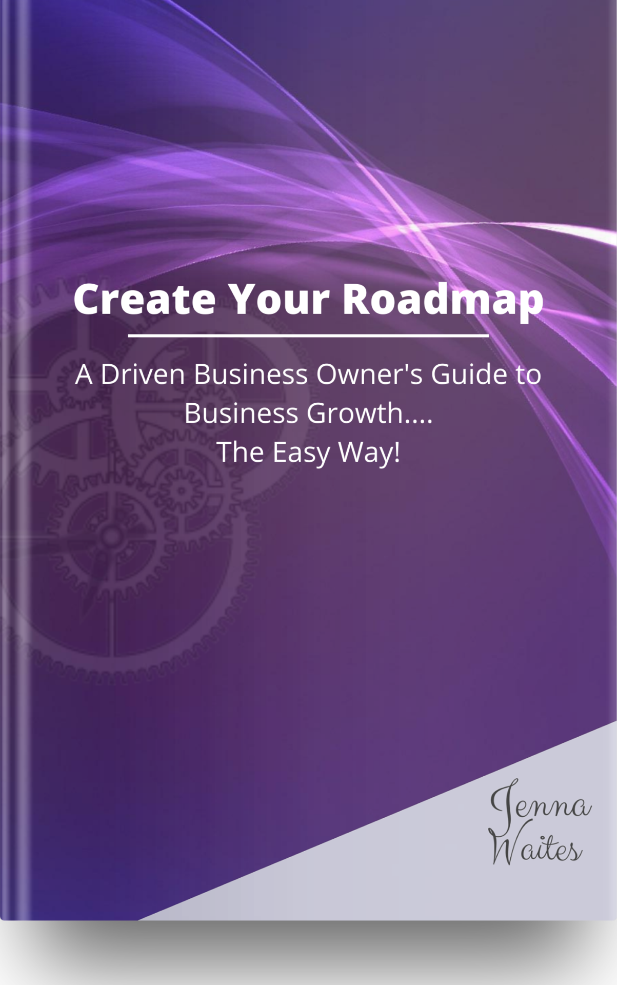 Create Your Roadmap for Business Growth